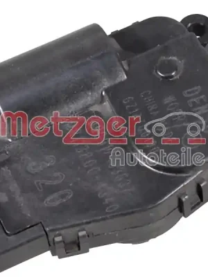Cenová Bomba Nastavovací prvek, směšovací klapka METZGER 0917725